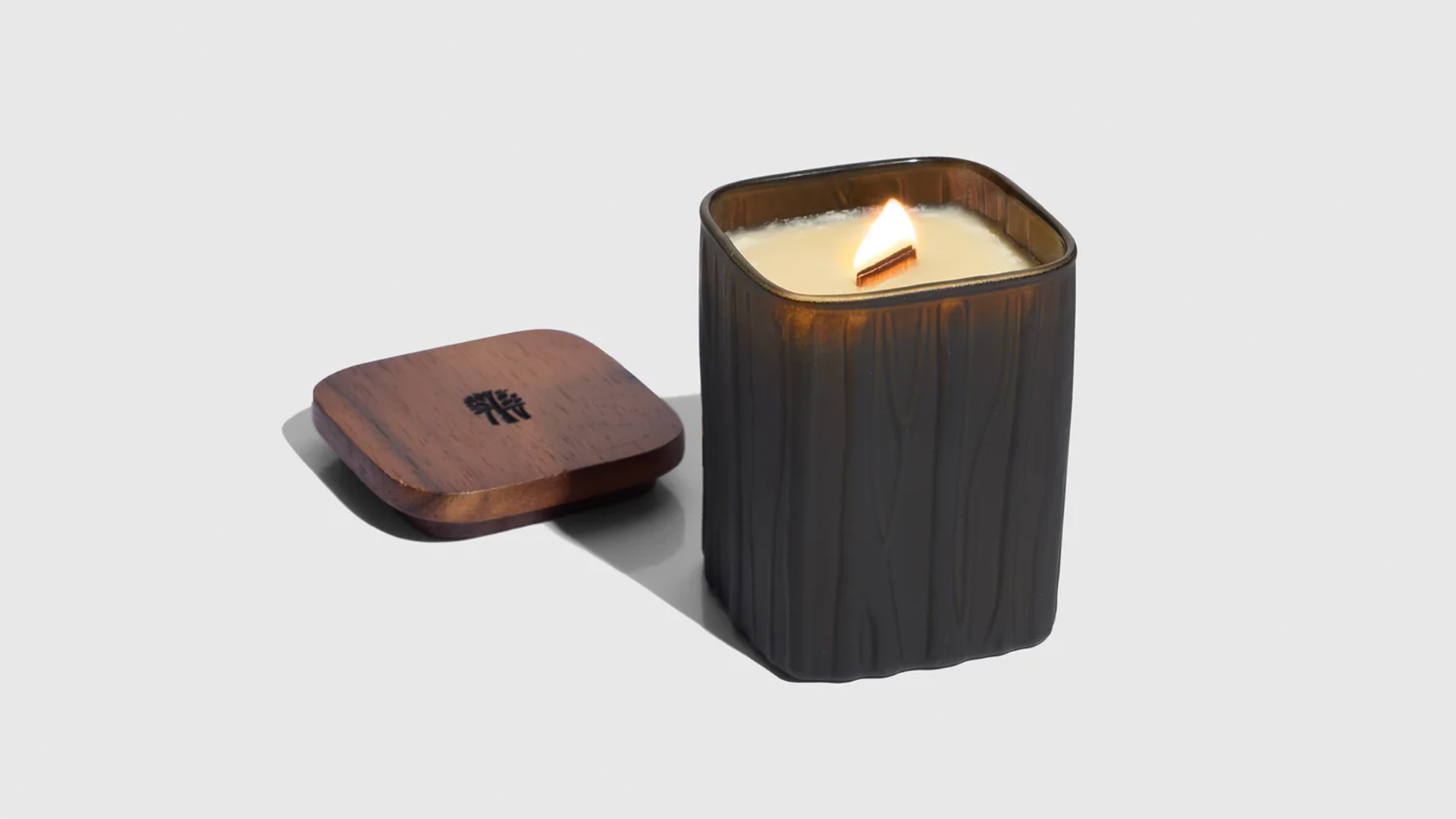 Night Queen Natural Soy Candle